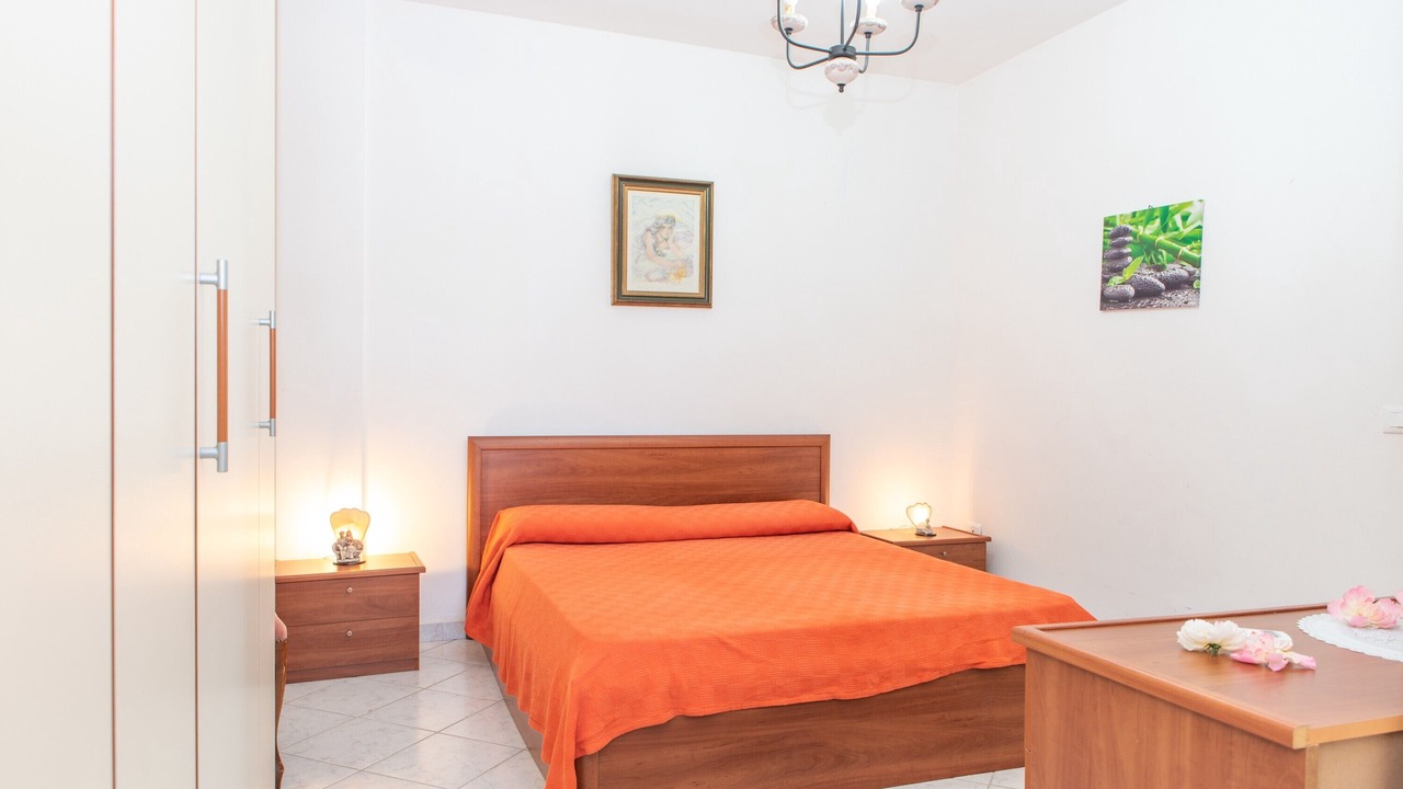 Photo of Bedroom in Telti