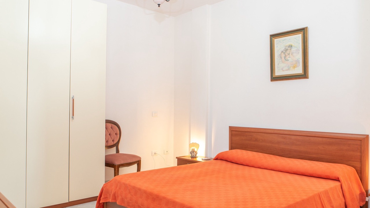 Photo of Bedroom in Telti
