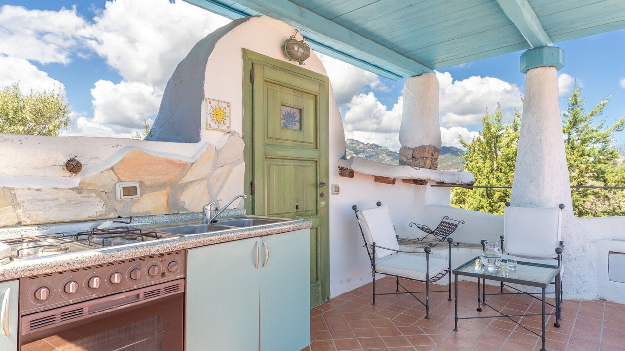 Photo of Outdoor in Porto Rotondo