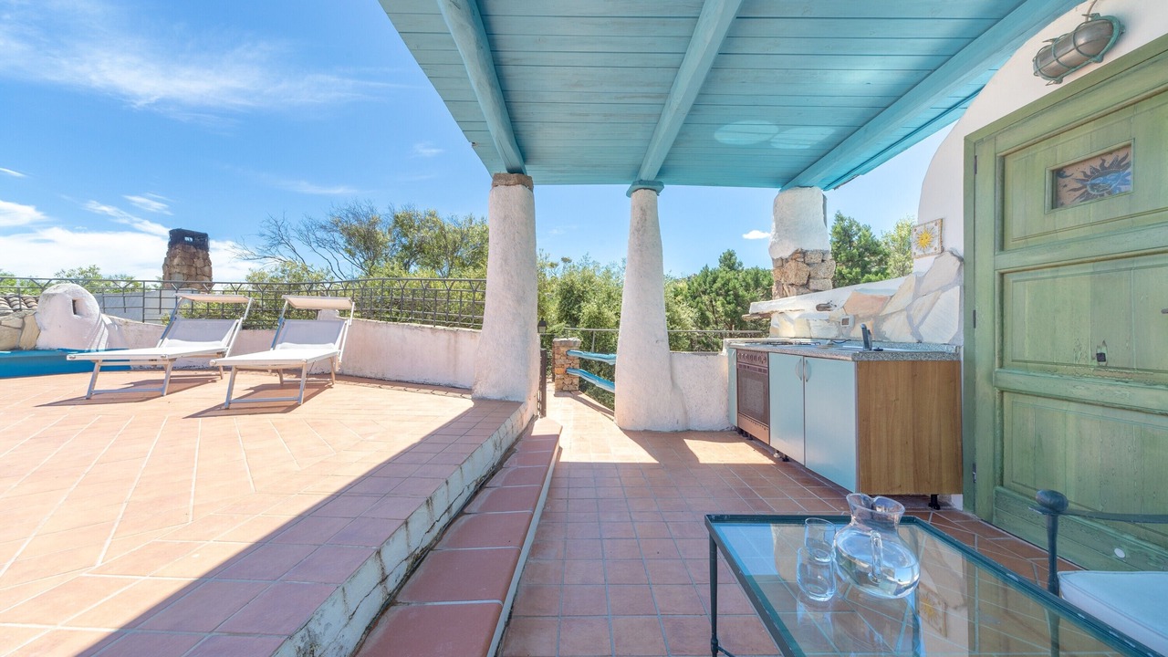 Photo of Outdoor in Porto Rotondo