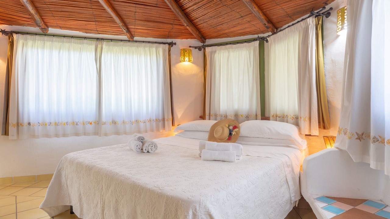 Photo of Bedroom in Porto Rotondo