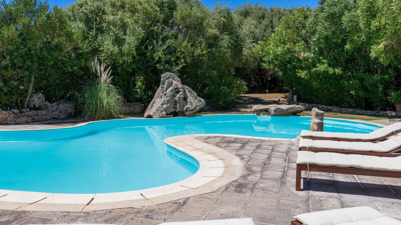 Photo of Outdoor in Porto Rotondo