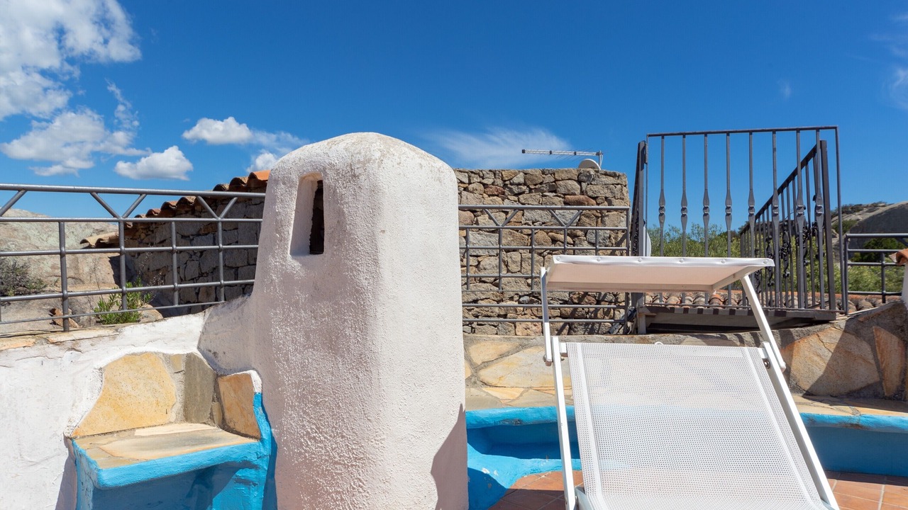 Photo of Outdoor in Porto Rotondo