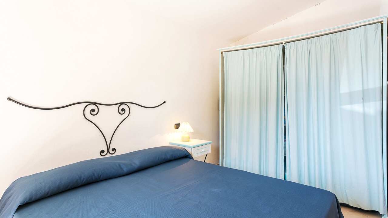 Photo of Bedroom in Monte Petrosu