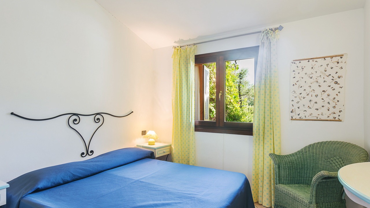 Photo of Bedroom in Monte Petrosu