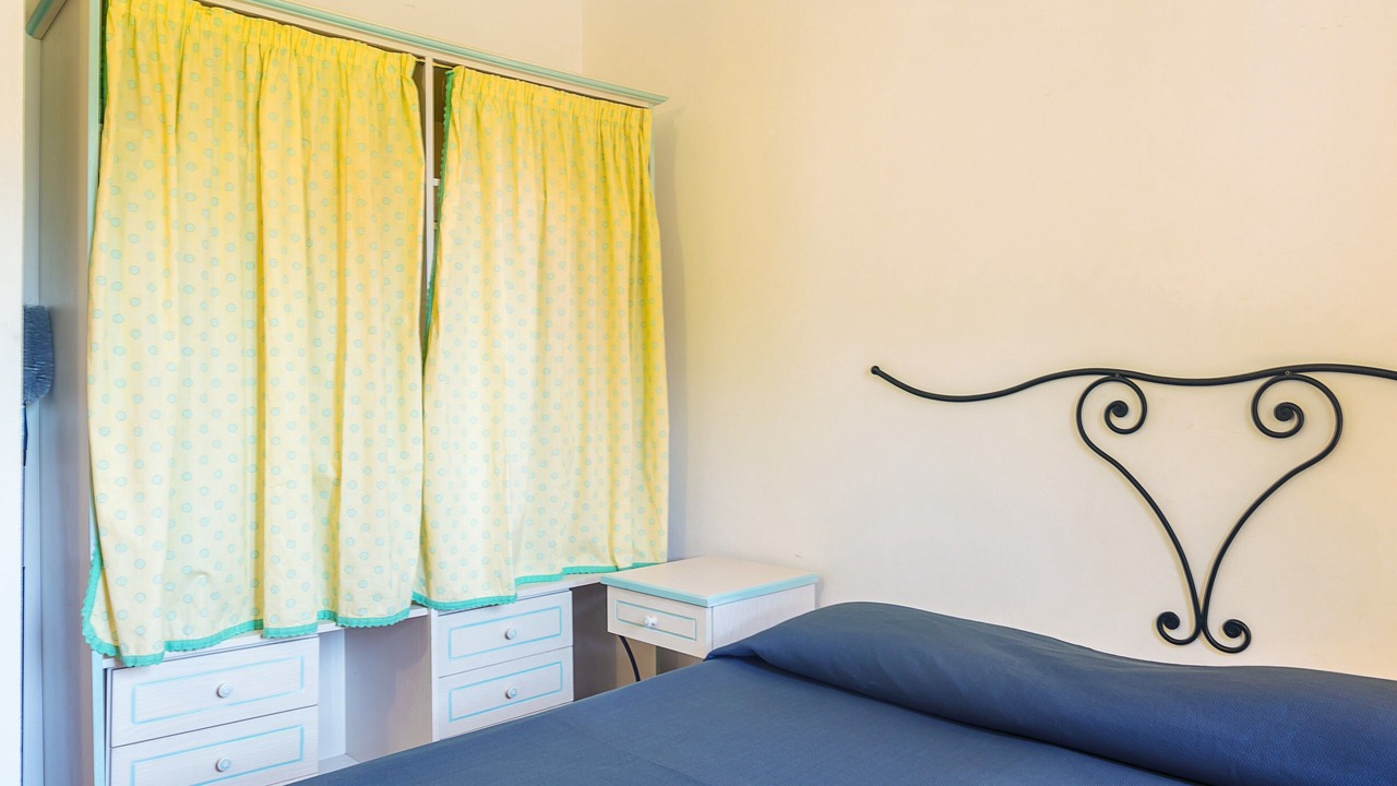 Photo of Bedroom in Monte Petrosu