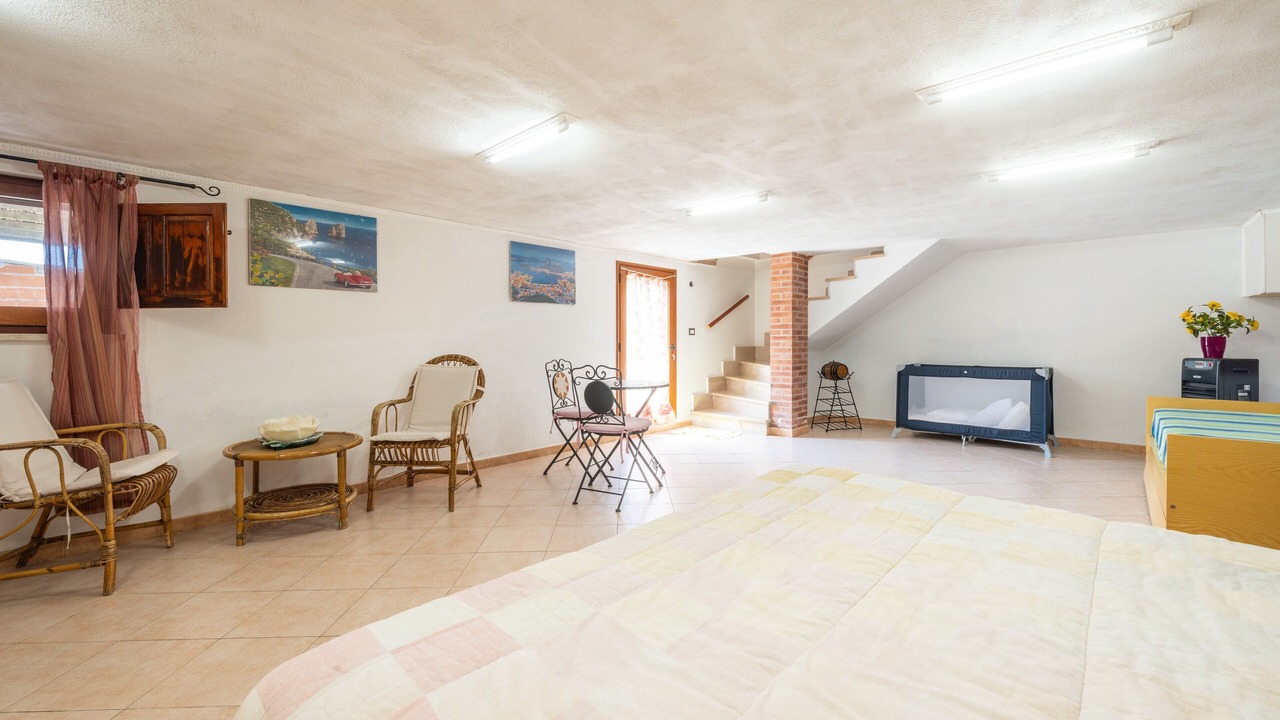 Photo of Bedroom in Sant'Anna Arresi