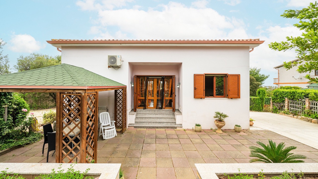 Photo of Outdoor in Sant'Anna Arresi