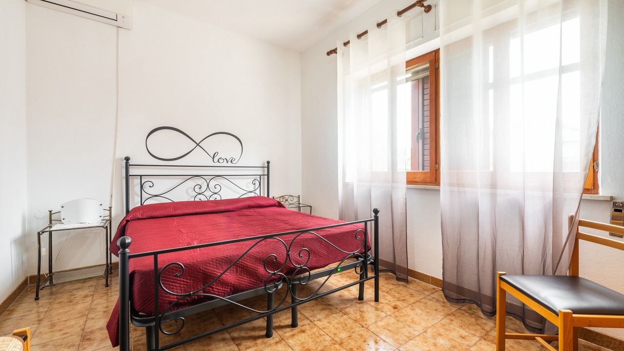 Photo of Bedroom in Sant'Anna Arresi