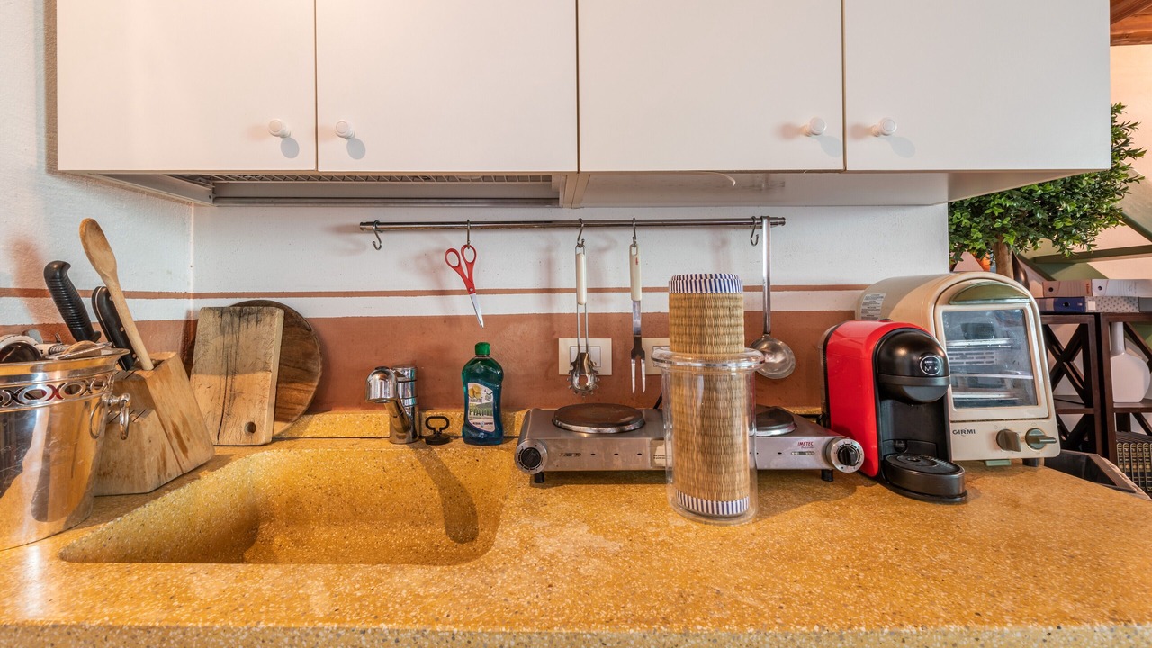 Photo of Kitchen in Monserrato