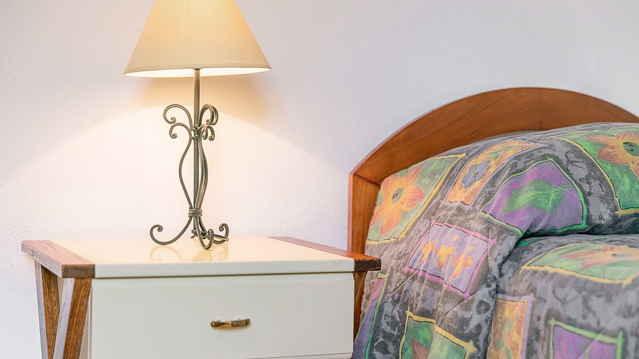 Photo of Bedroom in Pittulongu