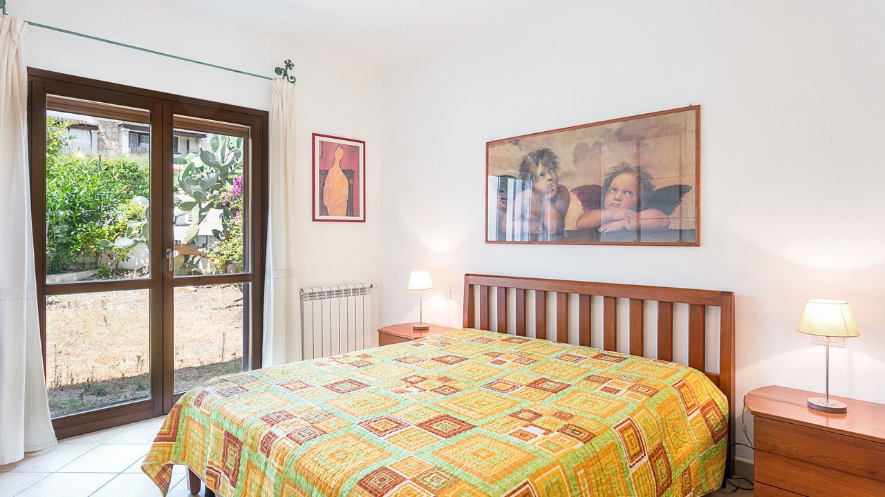 Photo of Bedroom in Pittulongu