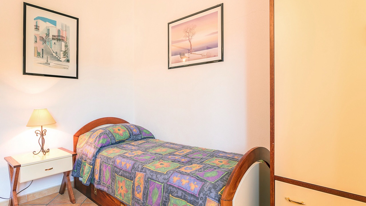 Photo of Bedroom in Pittulongu