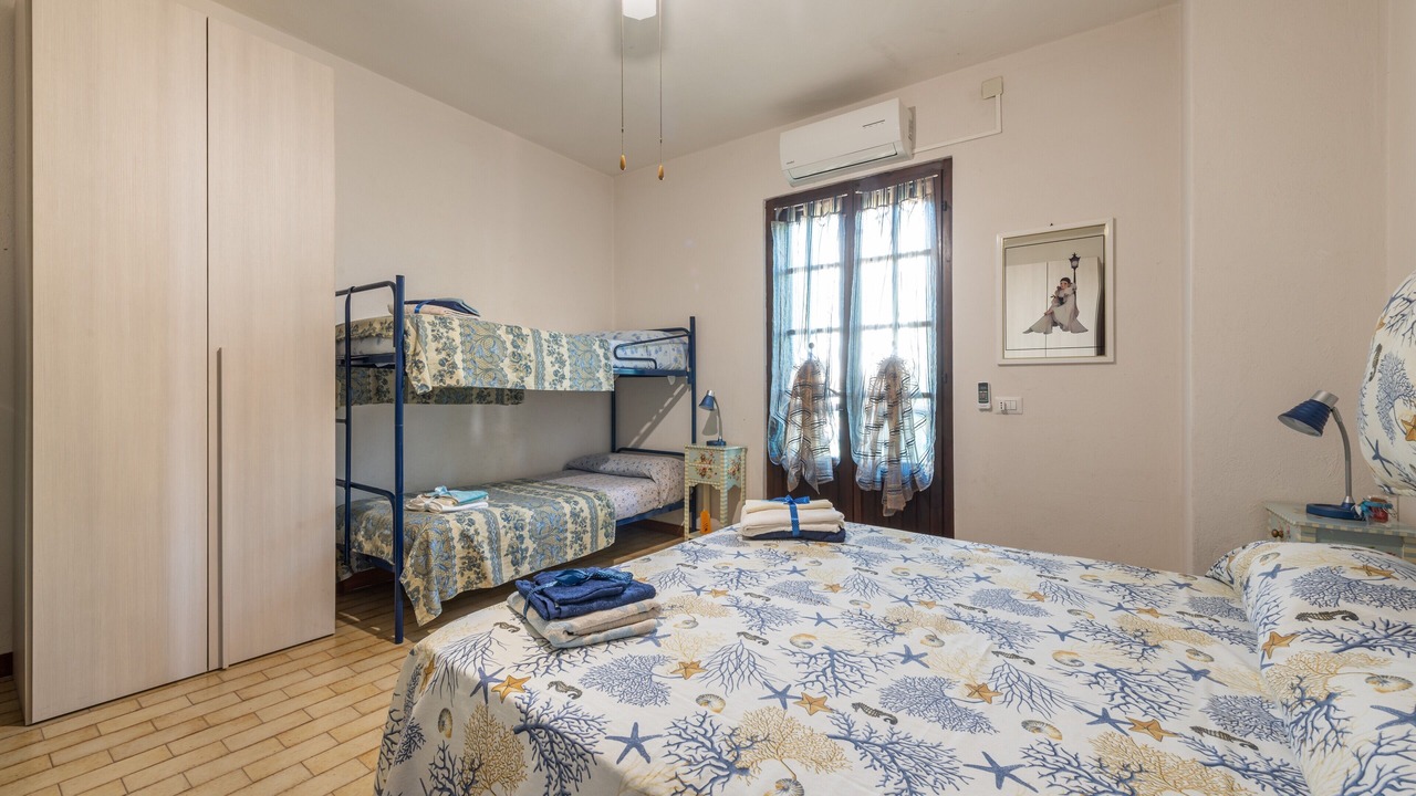 Photo of Bedroom in Sarroch