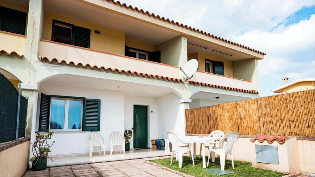 Photo of Outdoor in Tanaunella