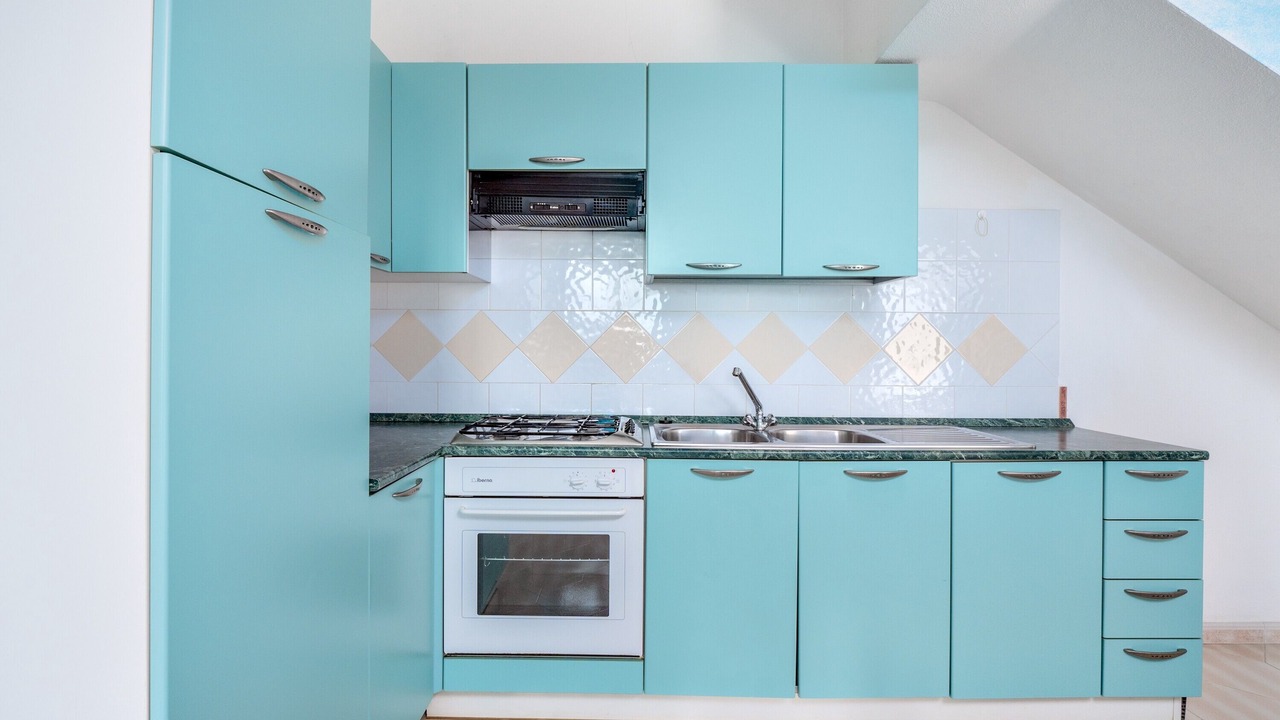 Photo of Kitchen in Tanaunella
