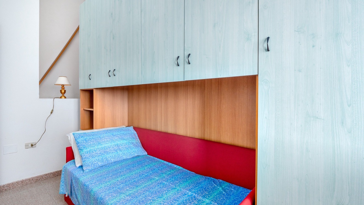 Photo of Bedroom in Tanaunella