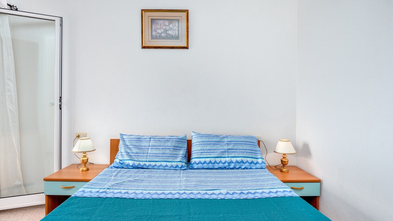 Photo of Bedroom in Tanaunella