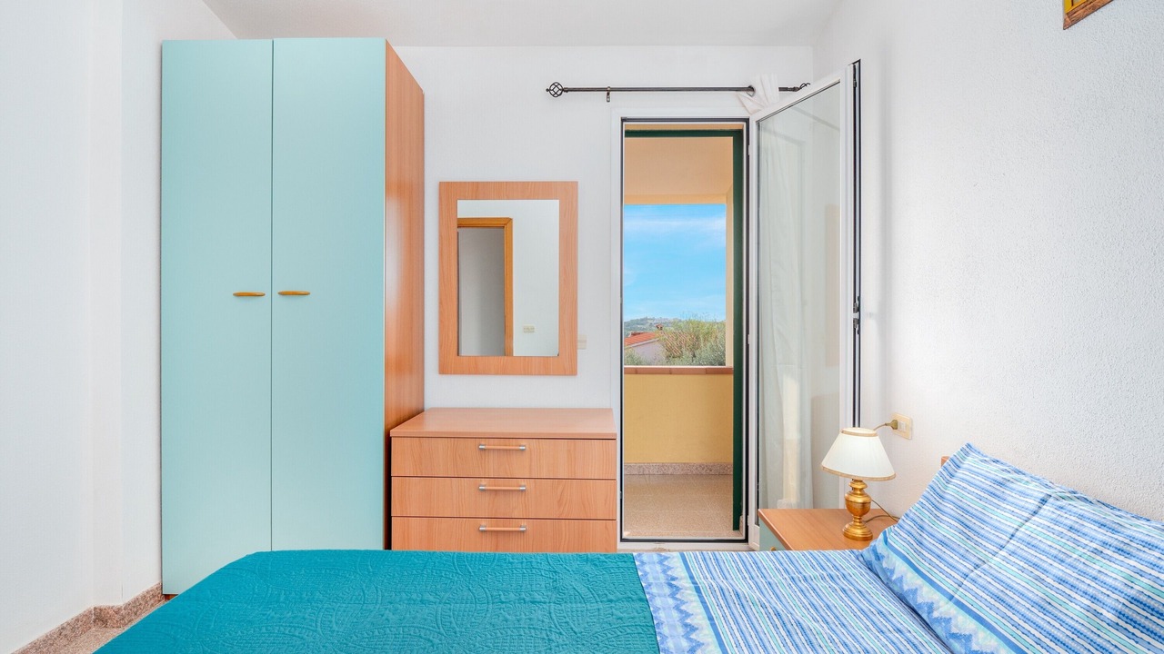 Photo of Bedroom in Tanaunella