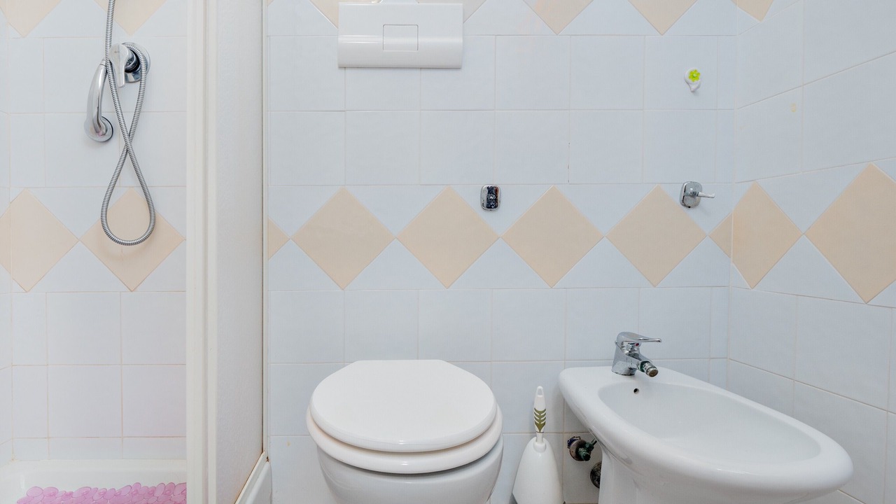 Photo of Bathroom in Tanaunella