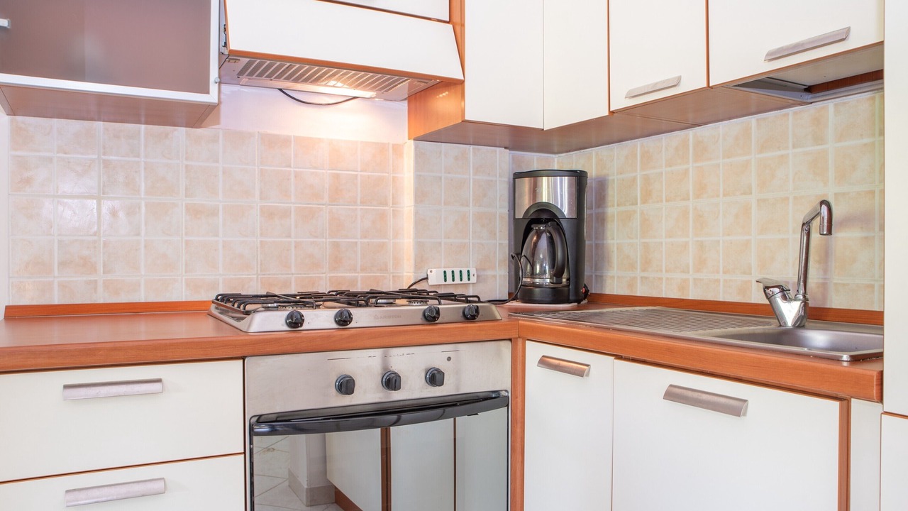 Photo of Kitchen in Telti