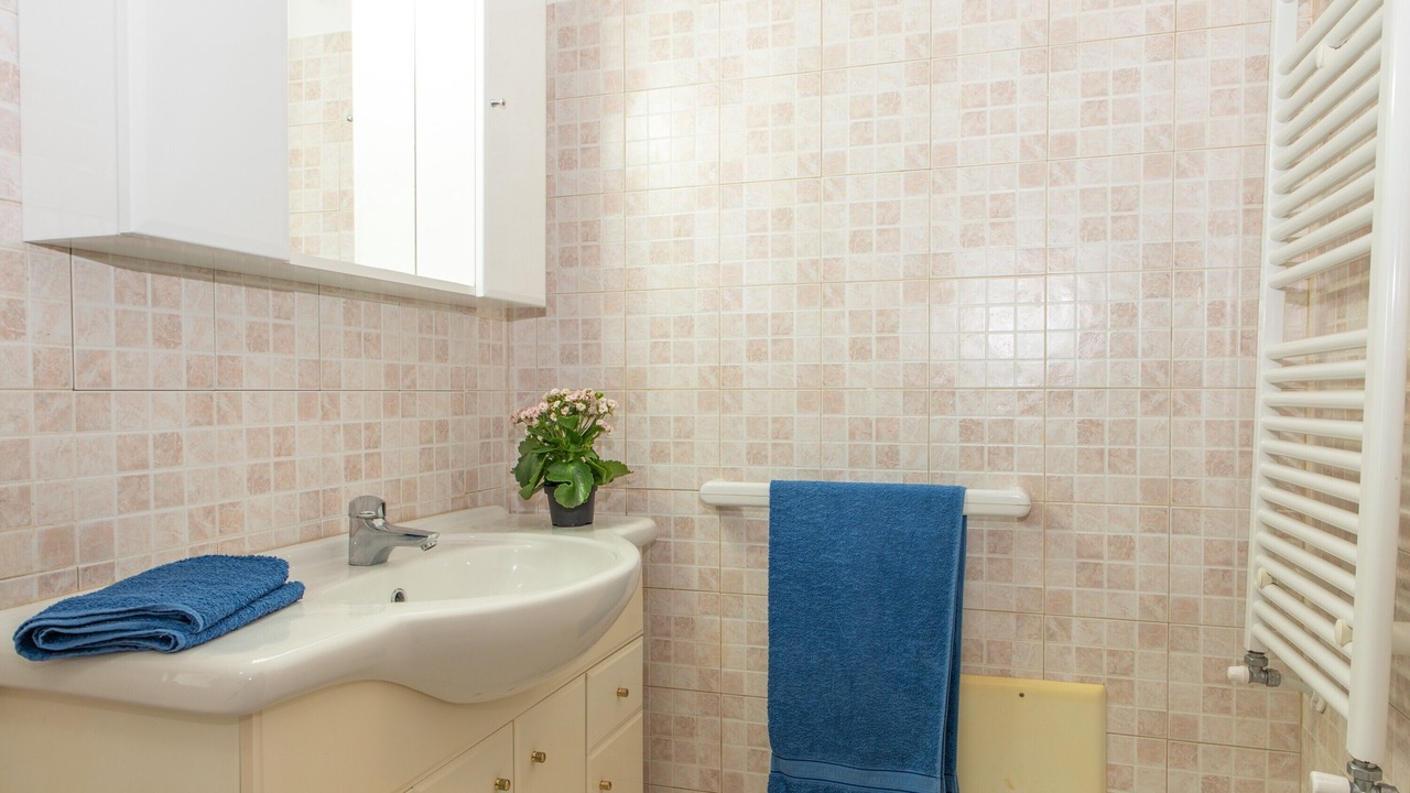 Photo of Bathroom in Telti