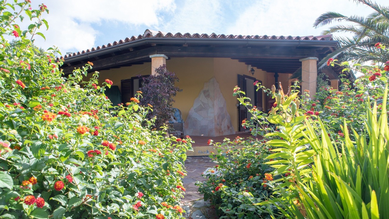 Photo of Outdoor in Telti