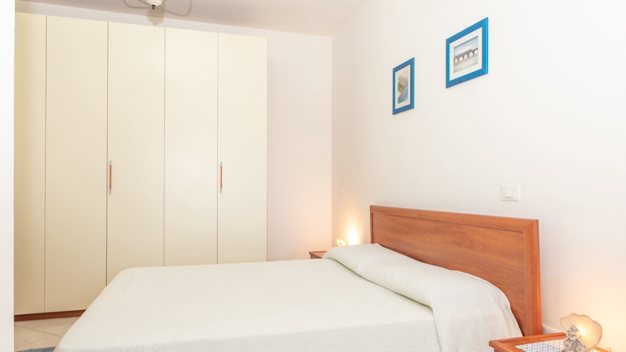 Photo of Bedroom in Telti