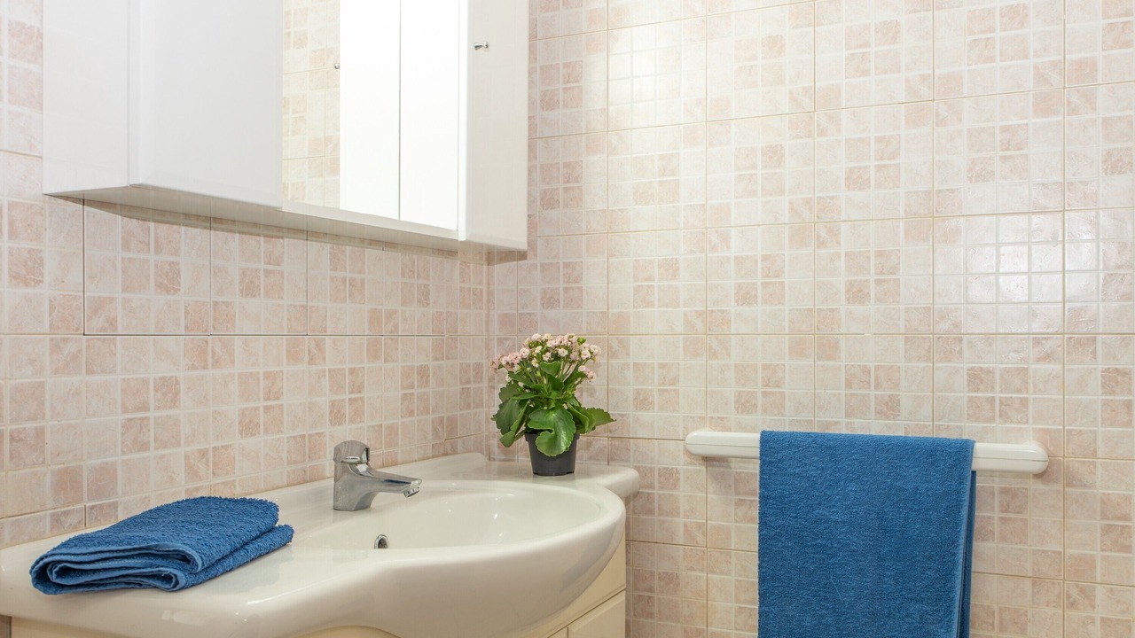 Photo of Bathroom in Telti