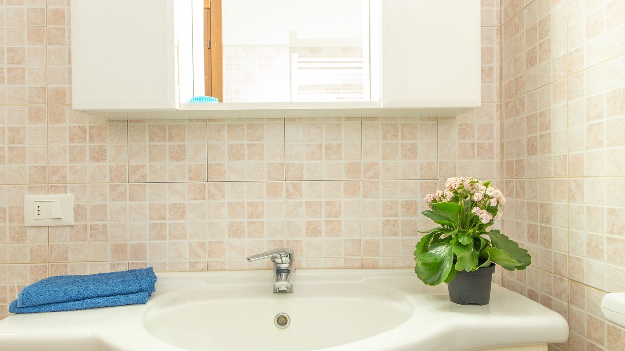 Photo of Bathroom in Telti