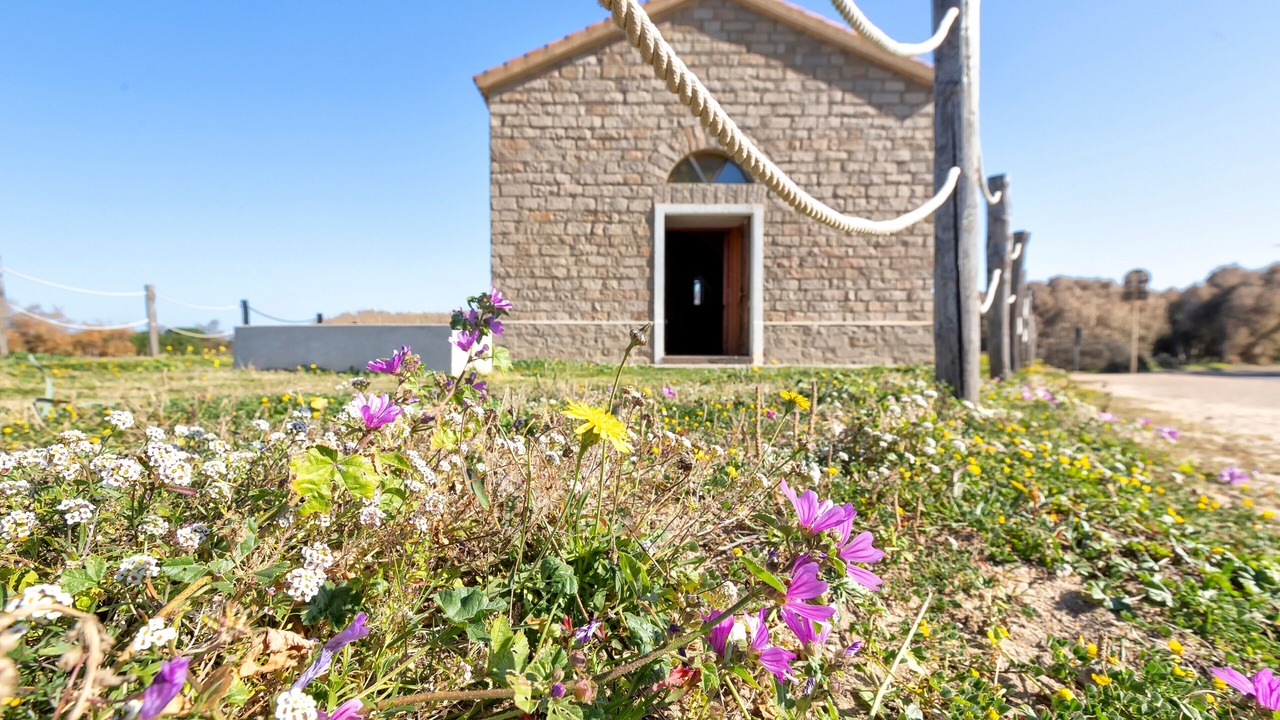 Photo of Outdoor in La Ciaccia