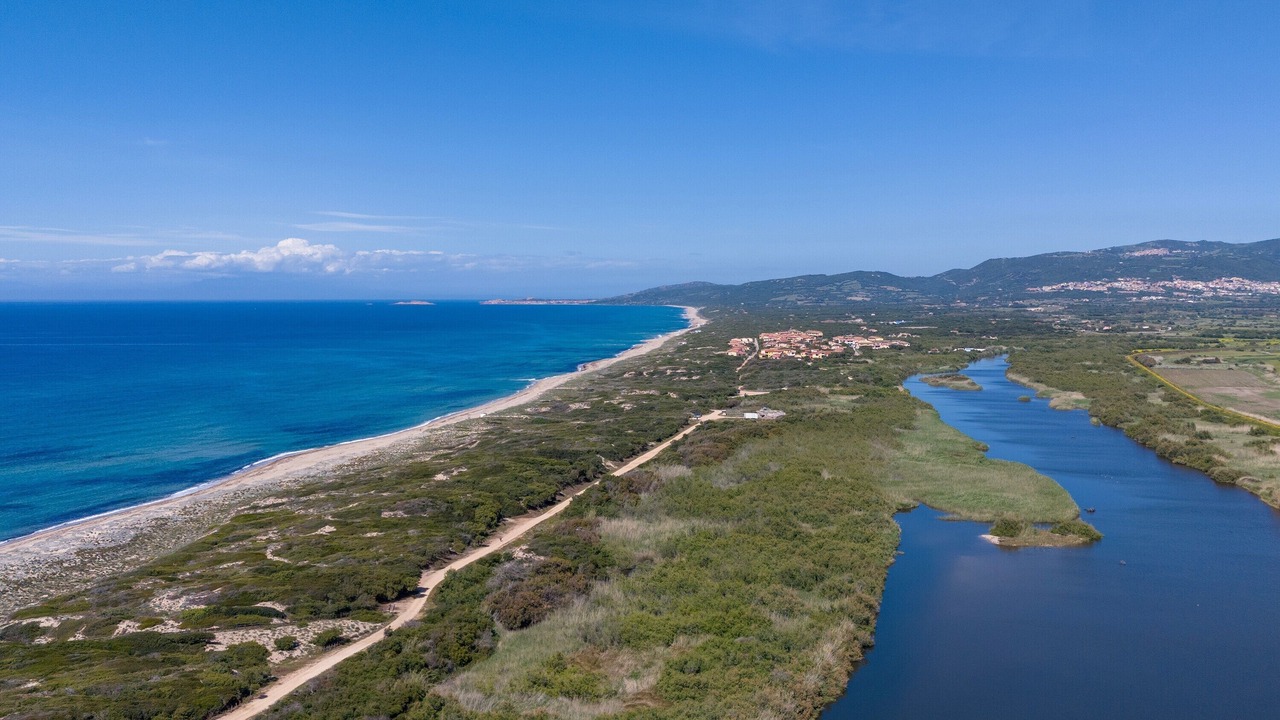 Photo of Outdoor in La Ciaccia