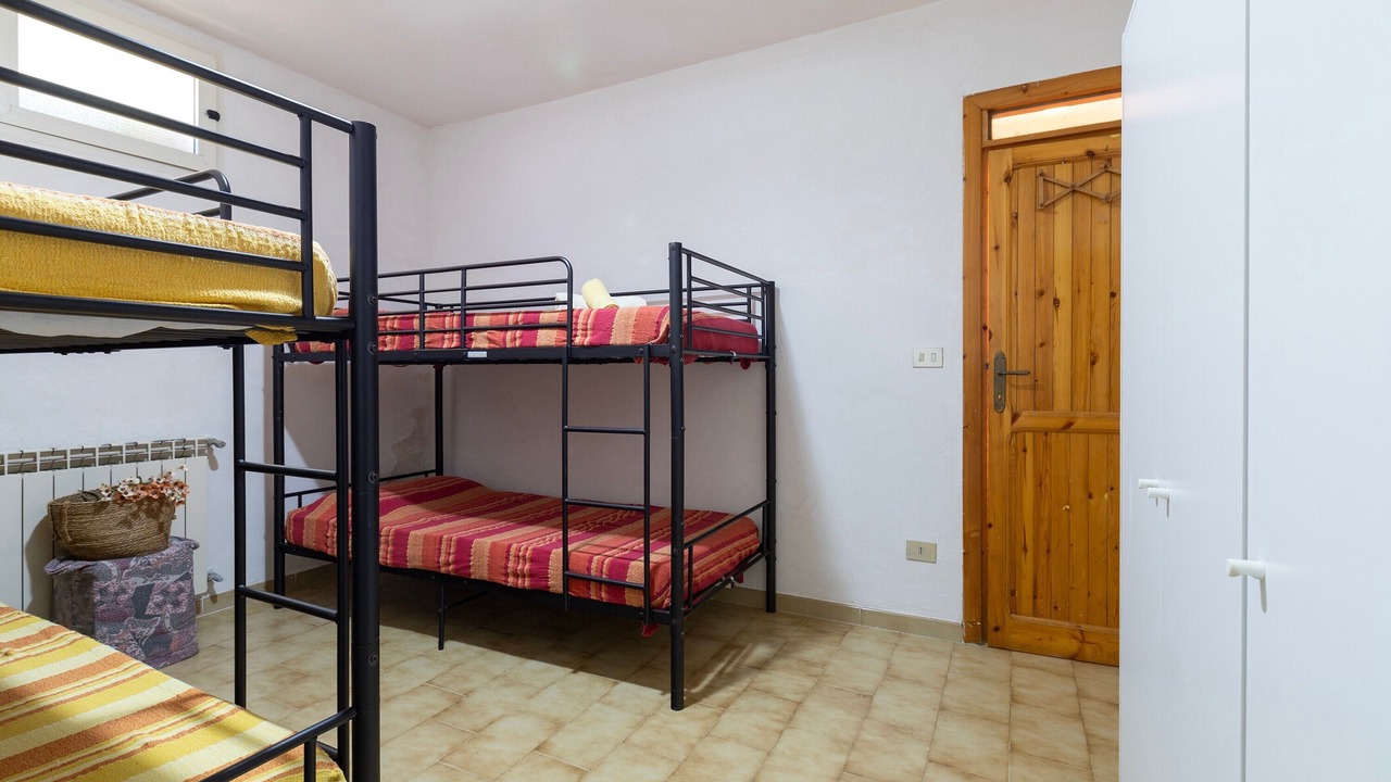 Photo of Bedroom in La Ciaccia