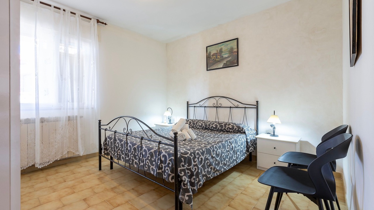 Photo of Bedroom in La Ciaccia