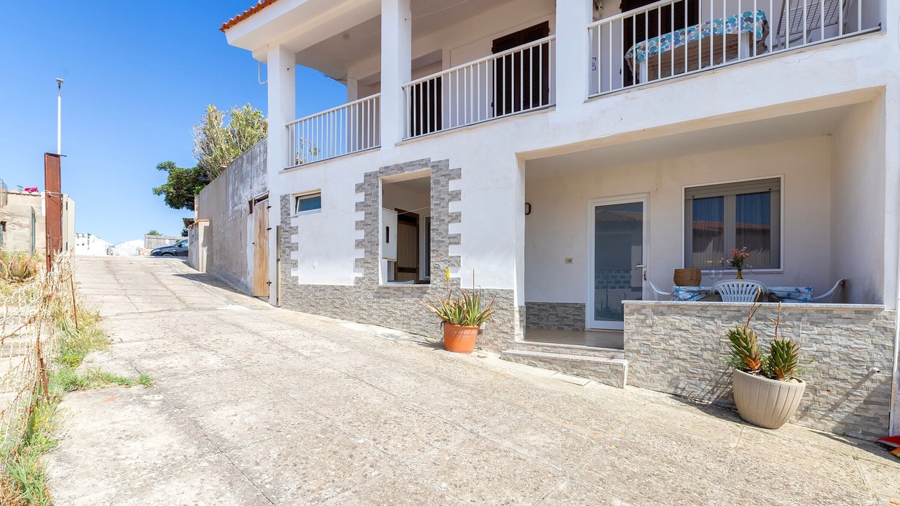 Photo of Outdoor in La Ciaccia