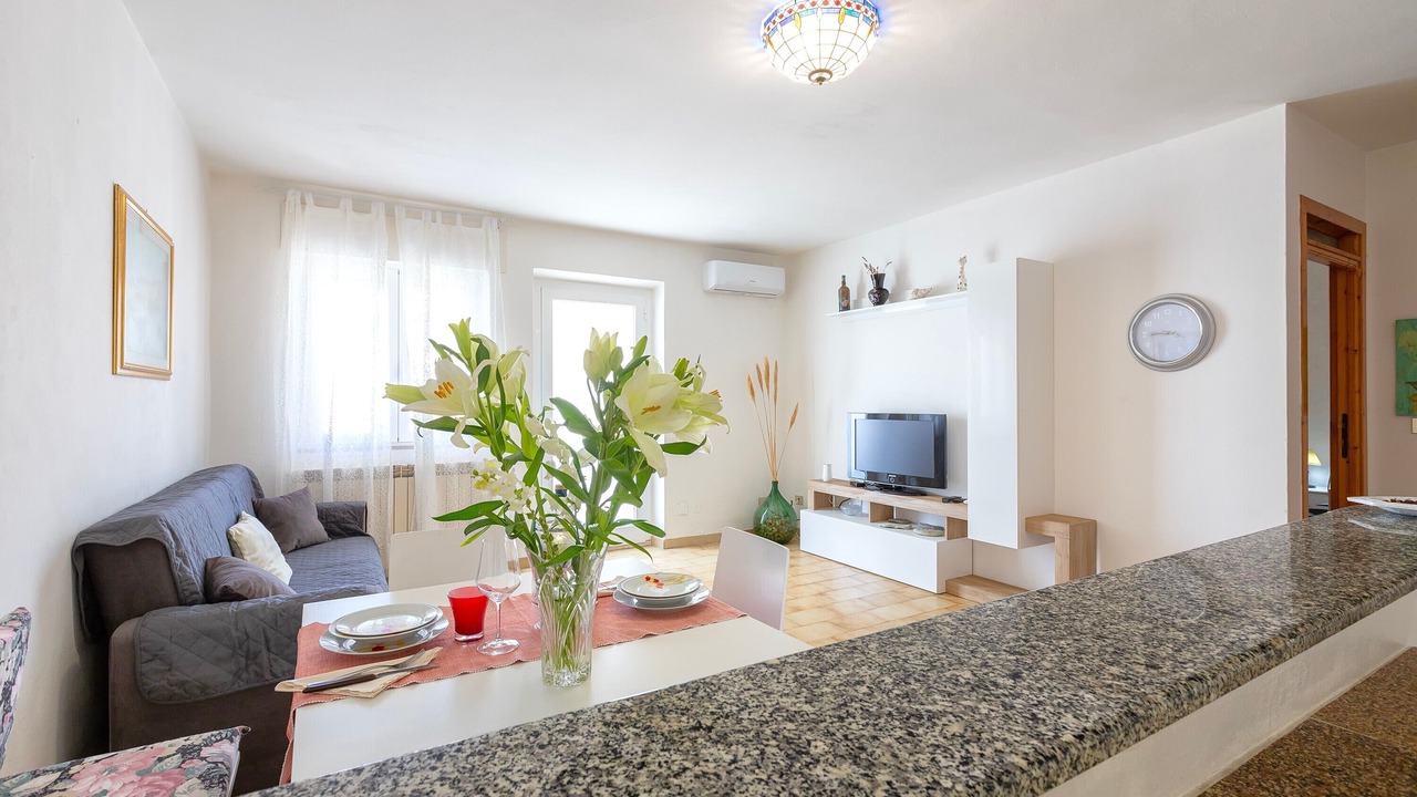 Photo of Livingroom in La Ciaccia