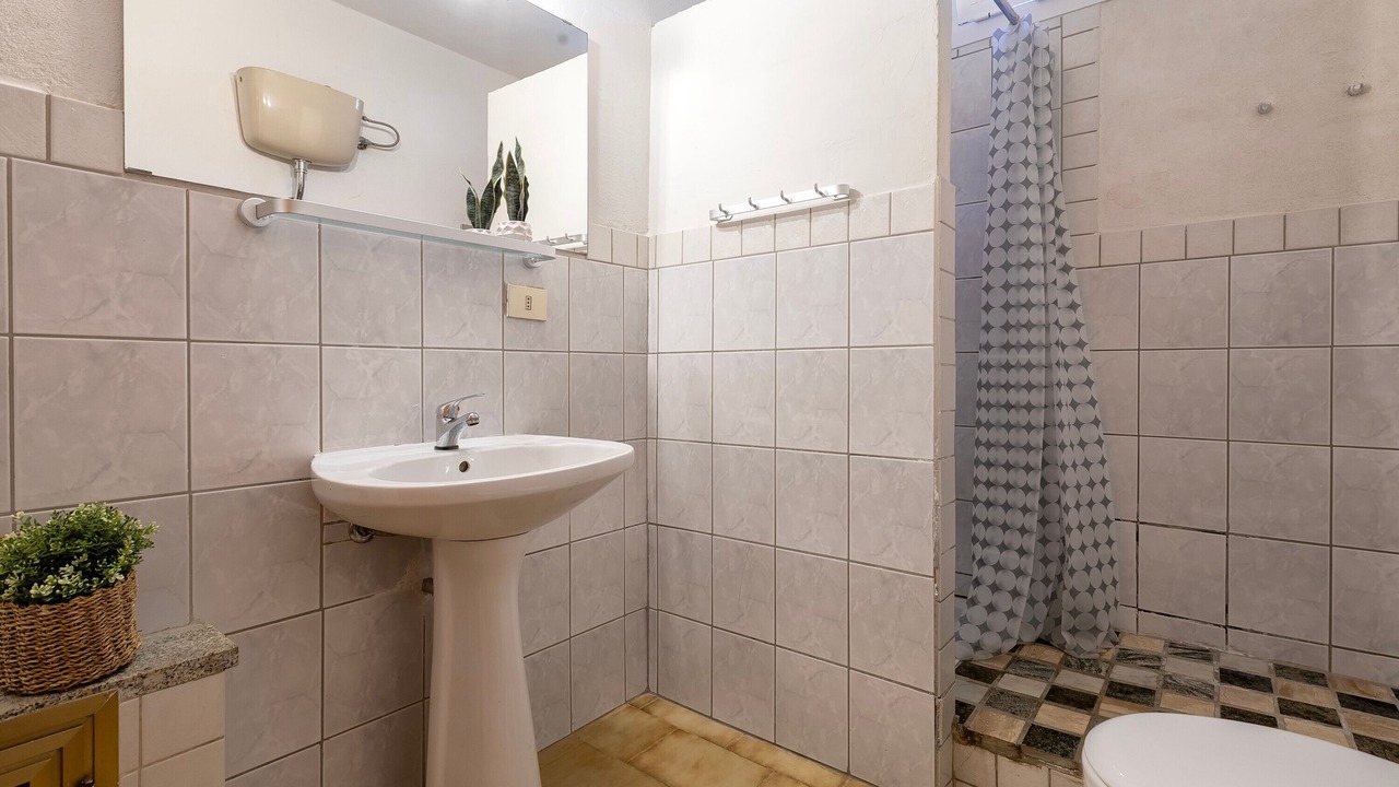 Photo of Bathroom in La Ciaccia