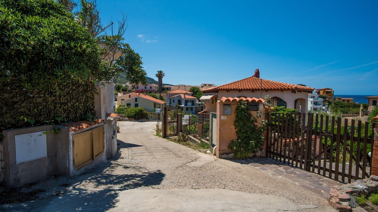 Photo of Outdoor in La Ciaccia