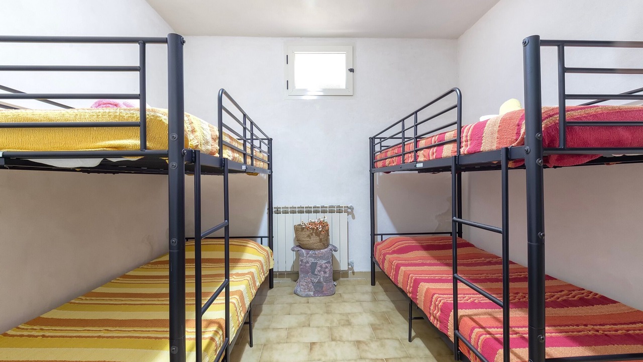 Photo of Bedroom in La Ciaccia