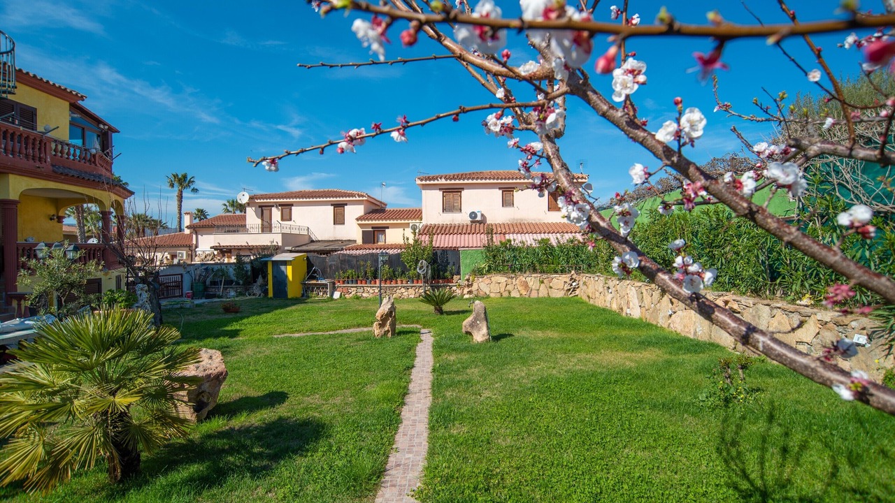Photo of Outdoor in San Teodoro City Centre