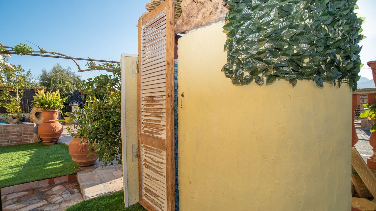 Photo of Outdoor in San Teodoro City Centre
