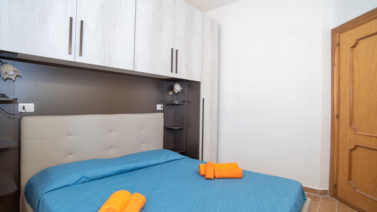 Photo of Bedroom in San Teodoro City Centre