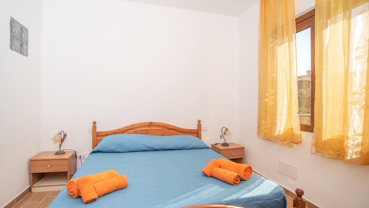 Photo of Bedroom in San Teodoro City Centre