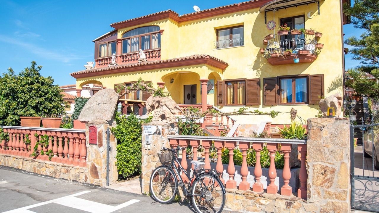 Photo of Outdoor in San Teodoro City Centre