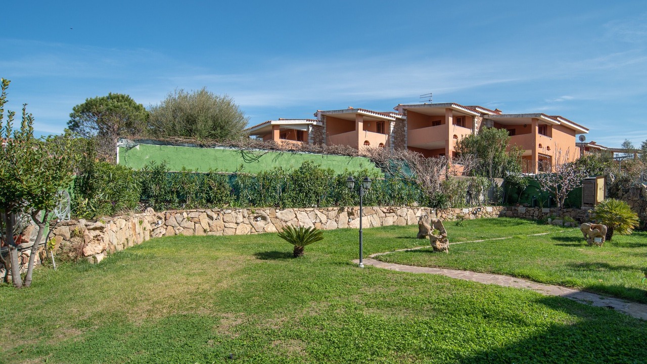 Photo of Outdoor in San Teodoro City Centre