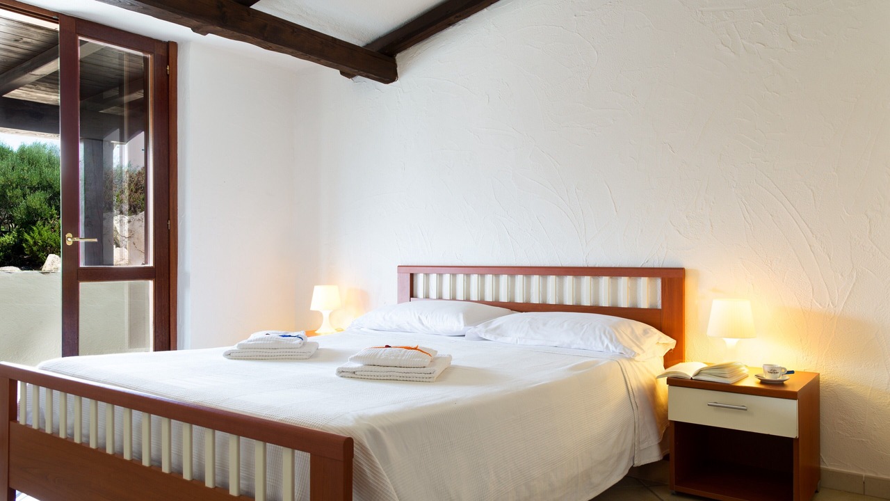 Photo of Bedroom in San Teodoro