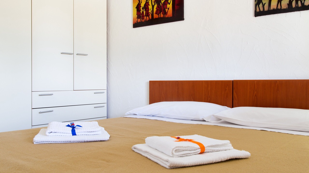 Photo of Bedroom in San Teodoro