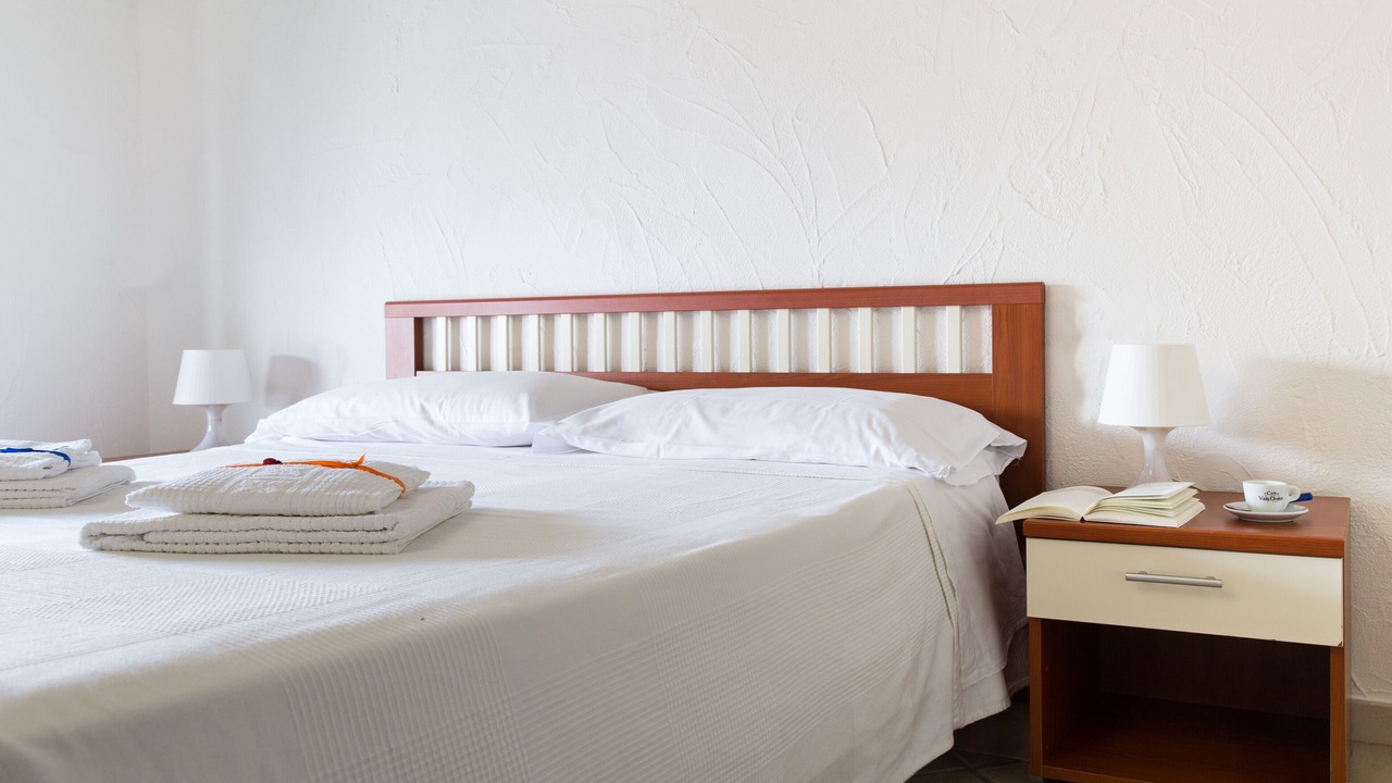 Photo of Bedroom in San Teodoro