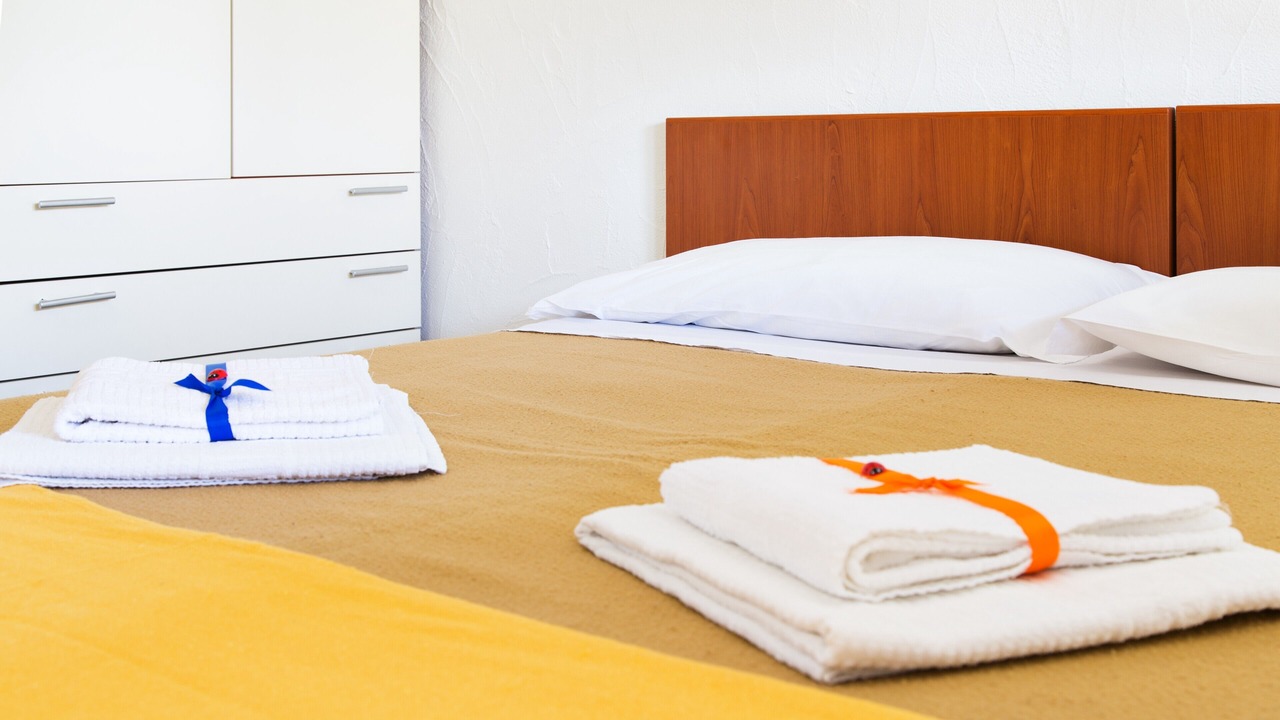 Photo of Bedroom in San Teodoro