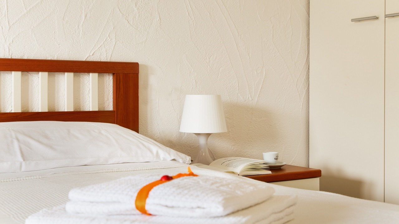 Photo of Bedroom in San Teodoro